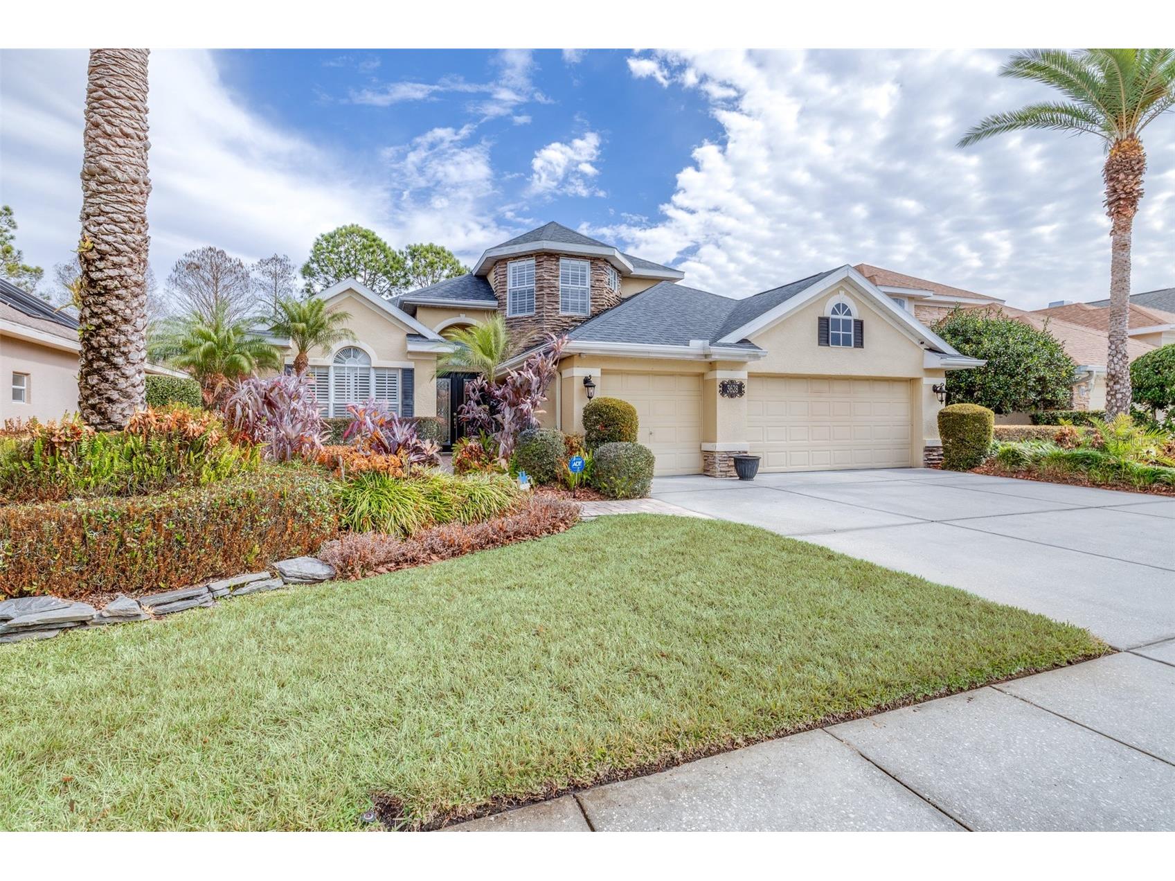 3628 Valencia Cove Court Land O Lakes FL 34639 TB8475559 image1