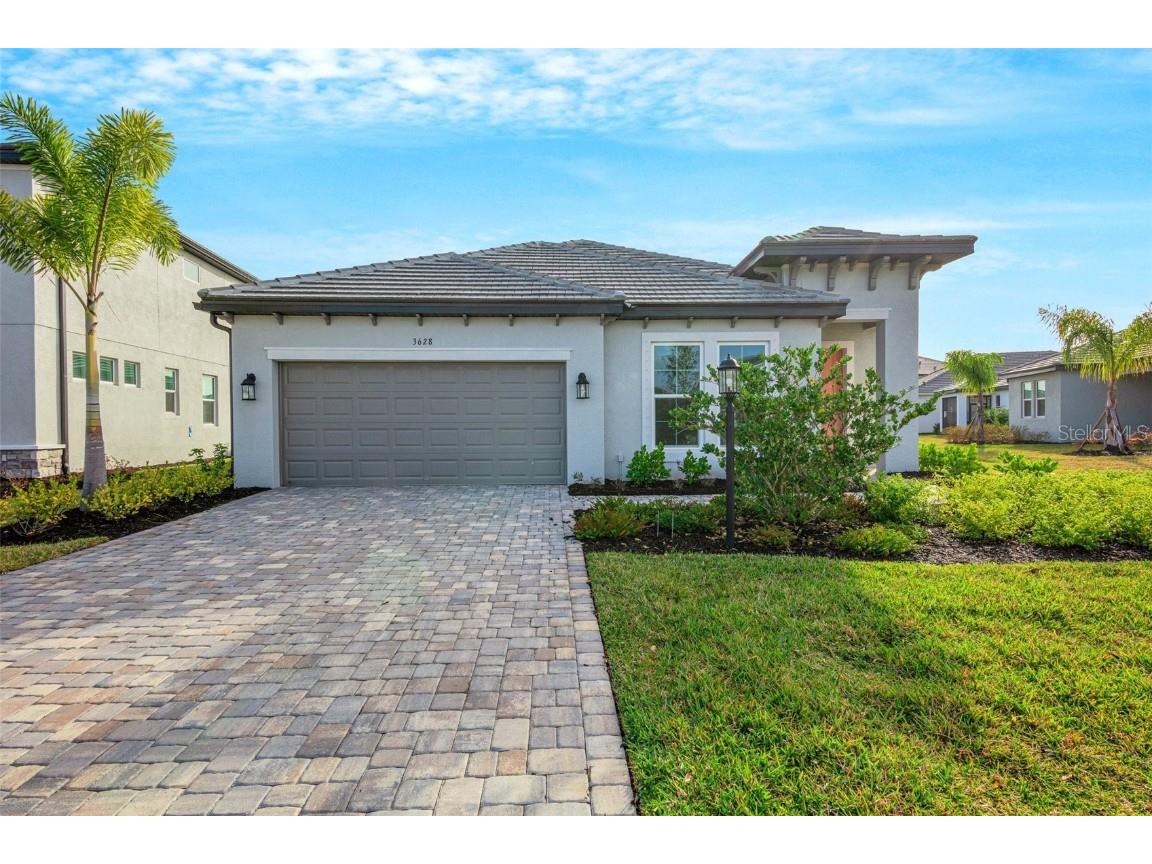 3628 Wild Blossom Place Parrish FL 34219 - MANATEE RIVER A4594460 image1