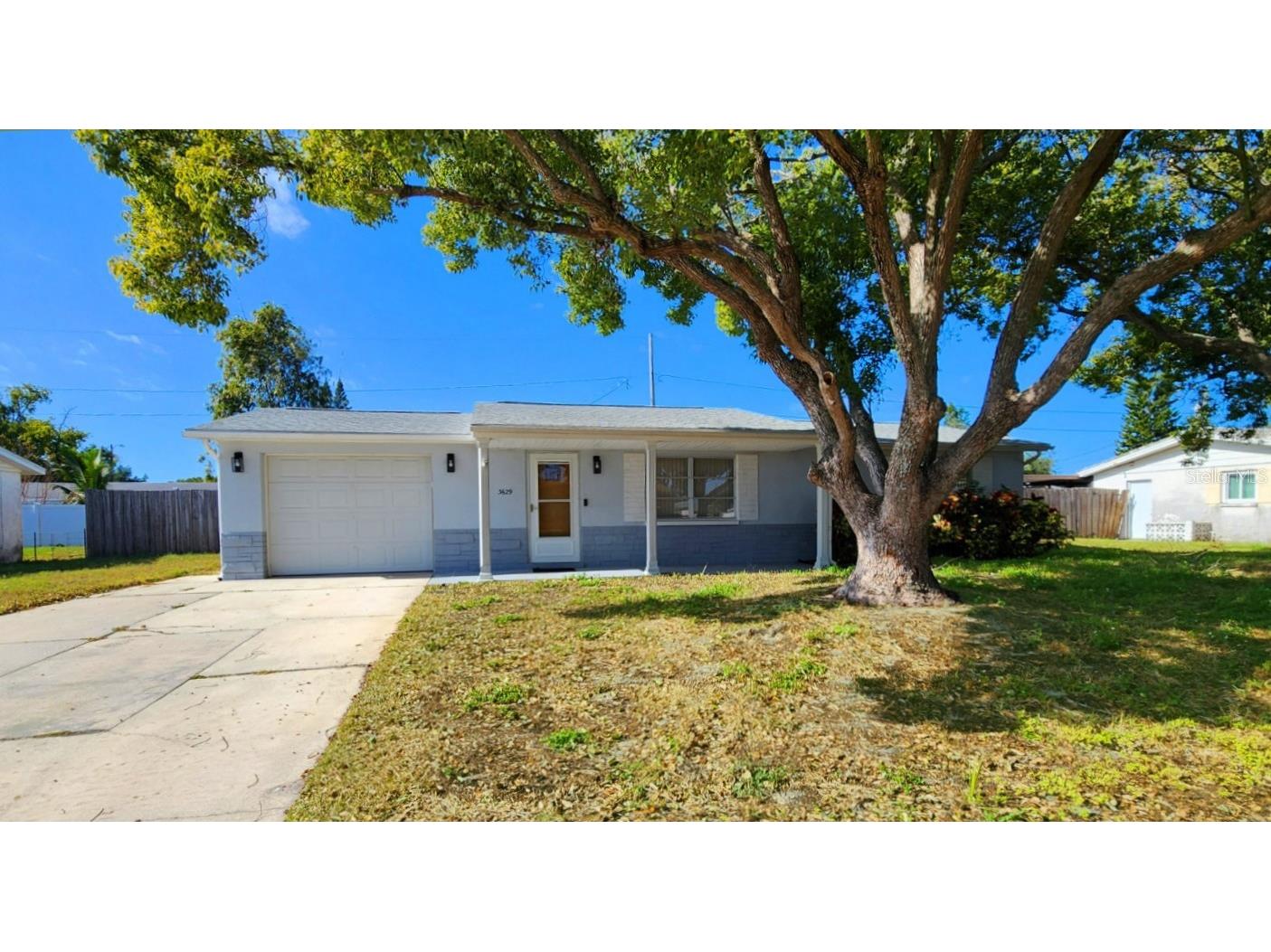 3629 Bedford Street New Port Richey FL 34652 W7881476 image1