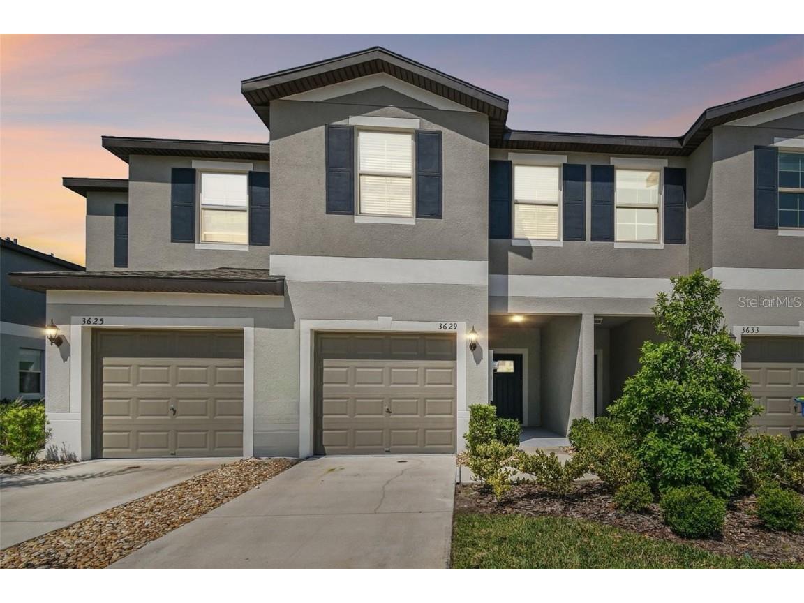 3629 Bellmeade Court Wesley Chapel FL 33543 TB8364367 image1