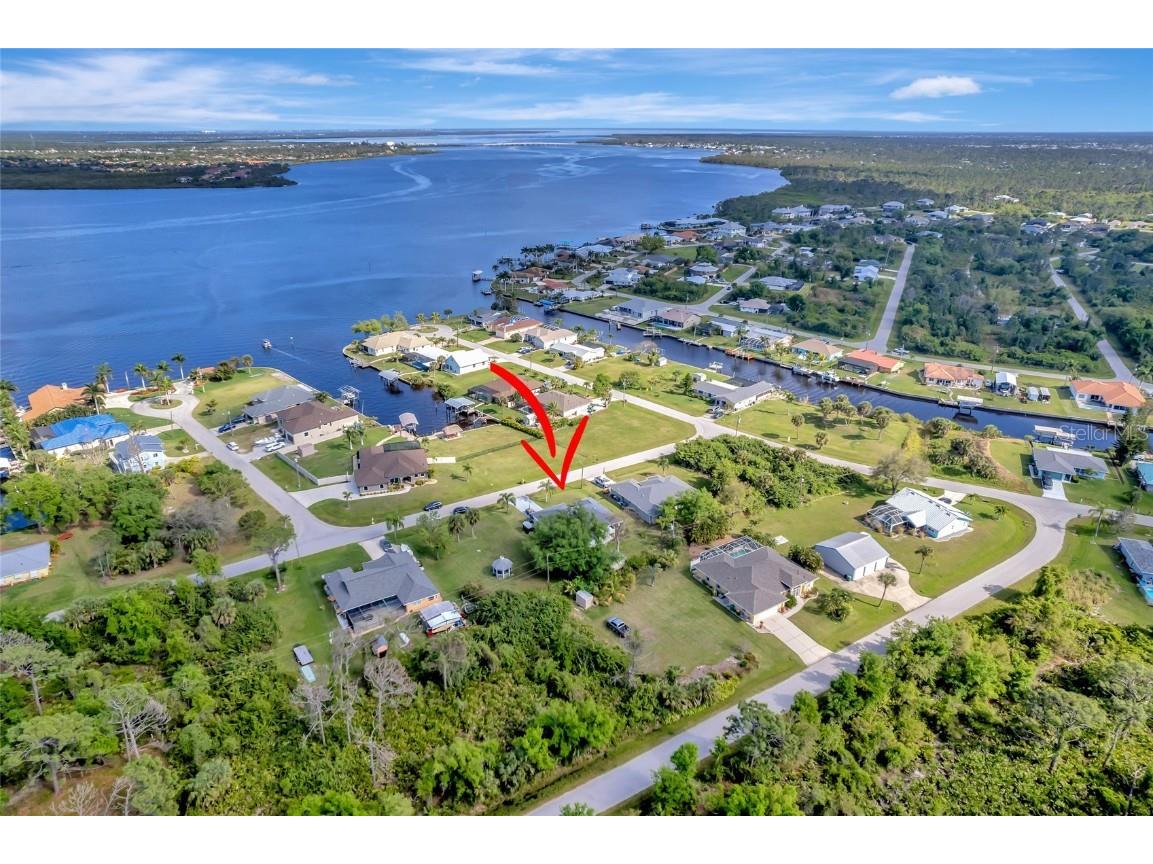 3629 Blitman Street Port Charlotte FL 33981 A4603224 image1
