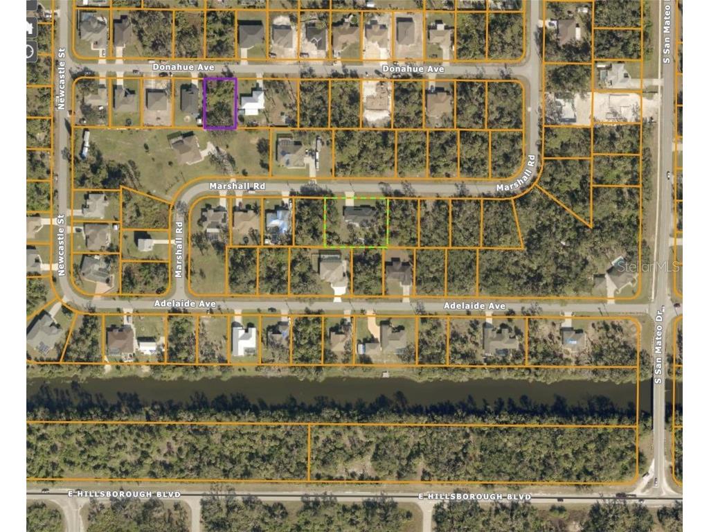 3629 Donahue Avenue North Port FL 34288 C7480146 image1