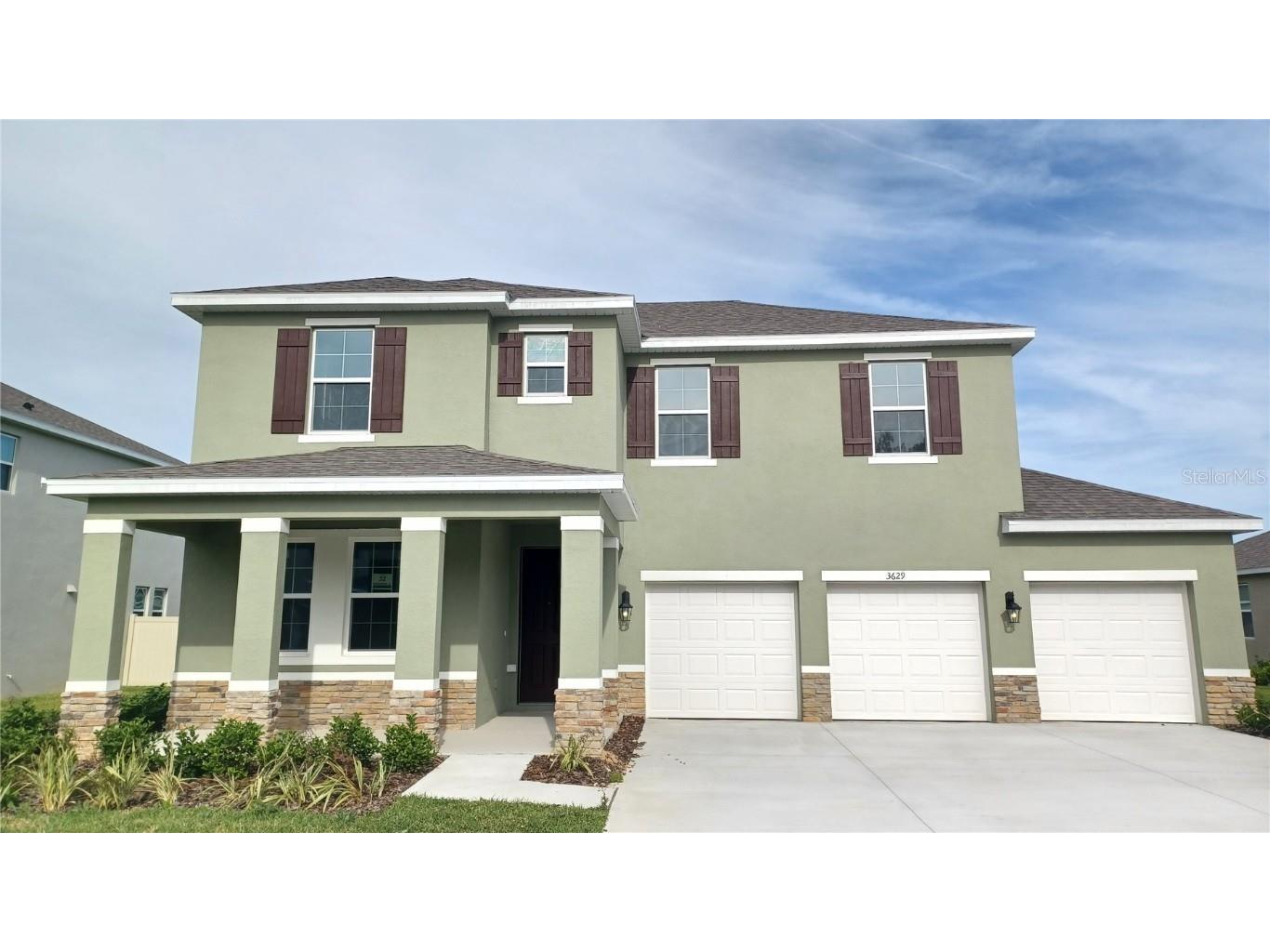 3629 Epperstone Court Apopka FL 32712 O6134243 image1