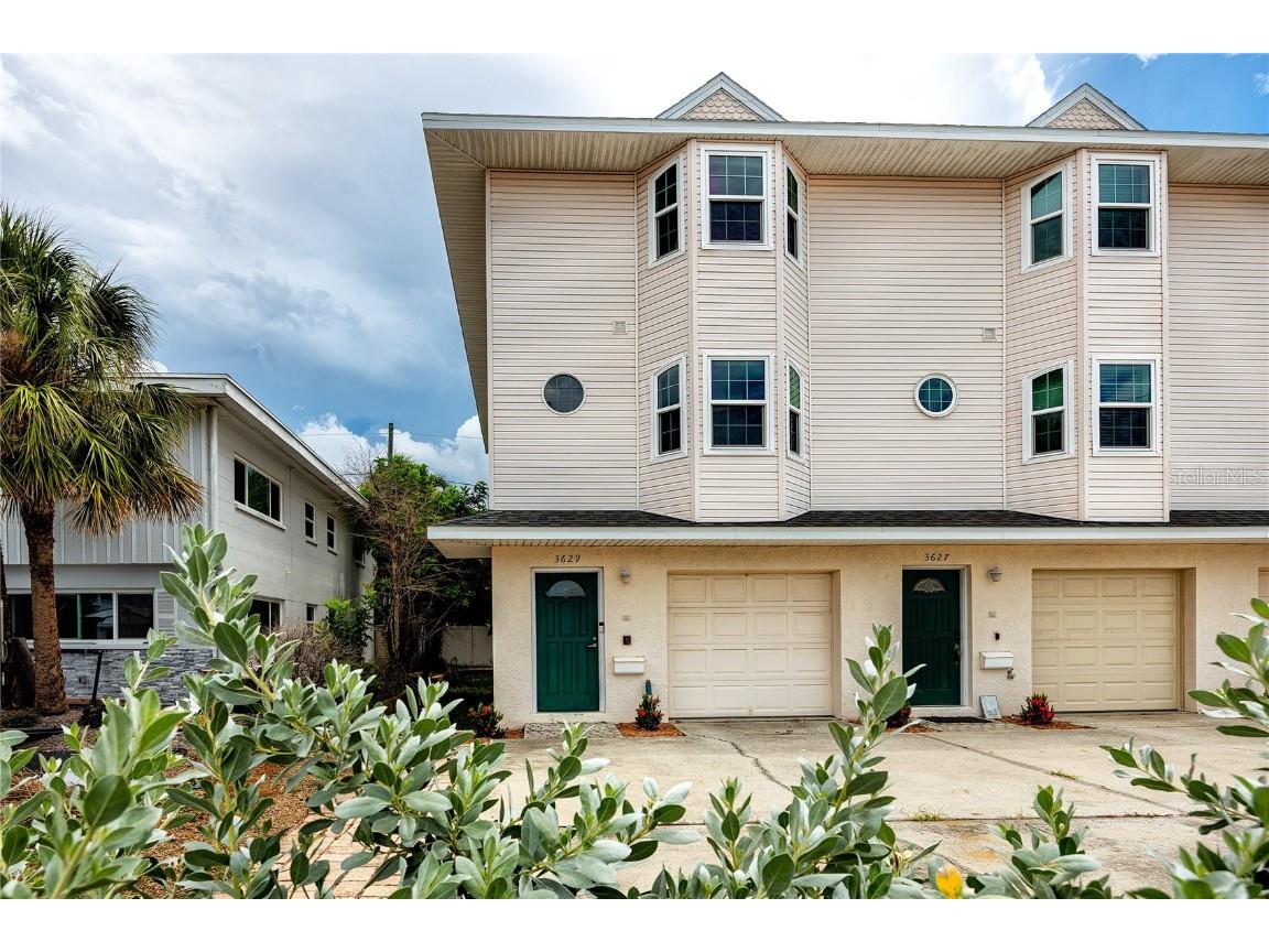 3629 Gulf Boulevard Saint Pete Beach FL 33706 TB8420450 image1