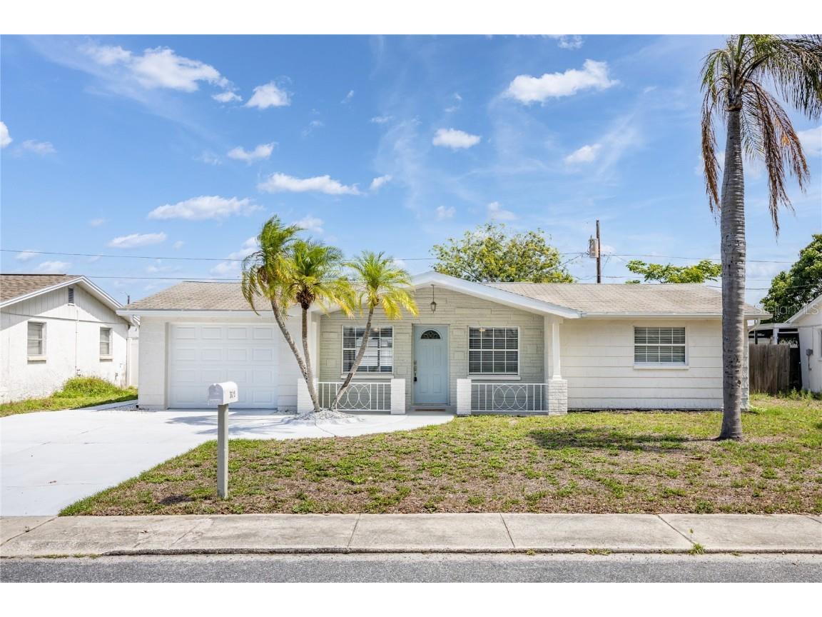 3629 Harvard Drive Holiday FL 34691 U8203515 image1