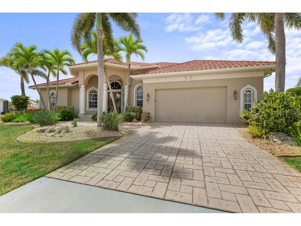 3629 Licata Court Punta Gorda FL 33950 O6295615 image1
