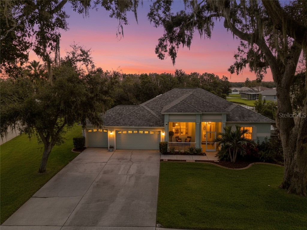 3629 Mossy Oak Circle Land O Lakes FL 34639 TB8431684 image1