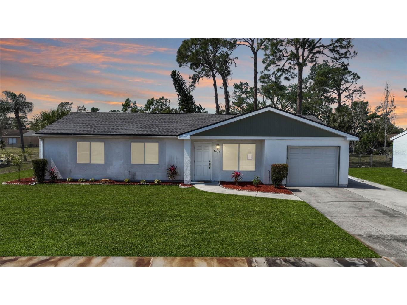 3629 Nekoosa Street North Port FL 34287 C7464390 image1