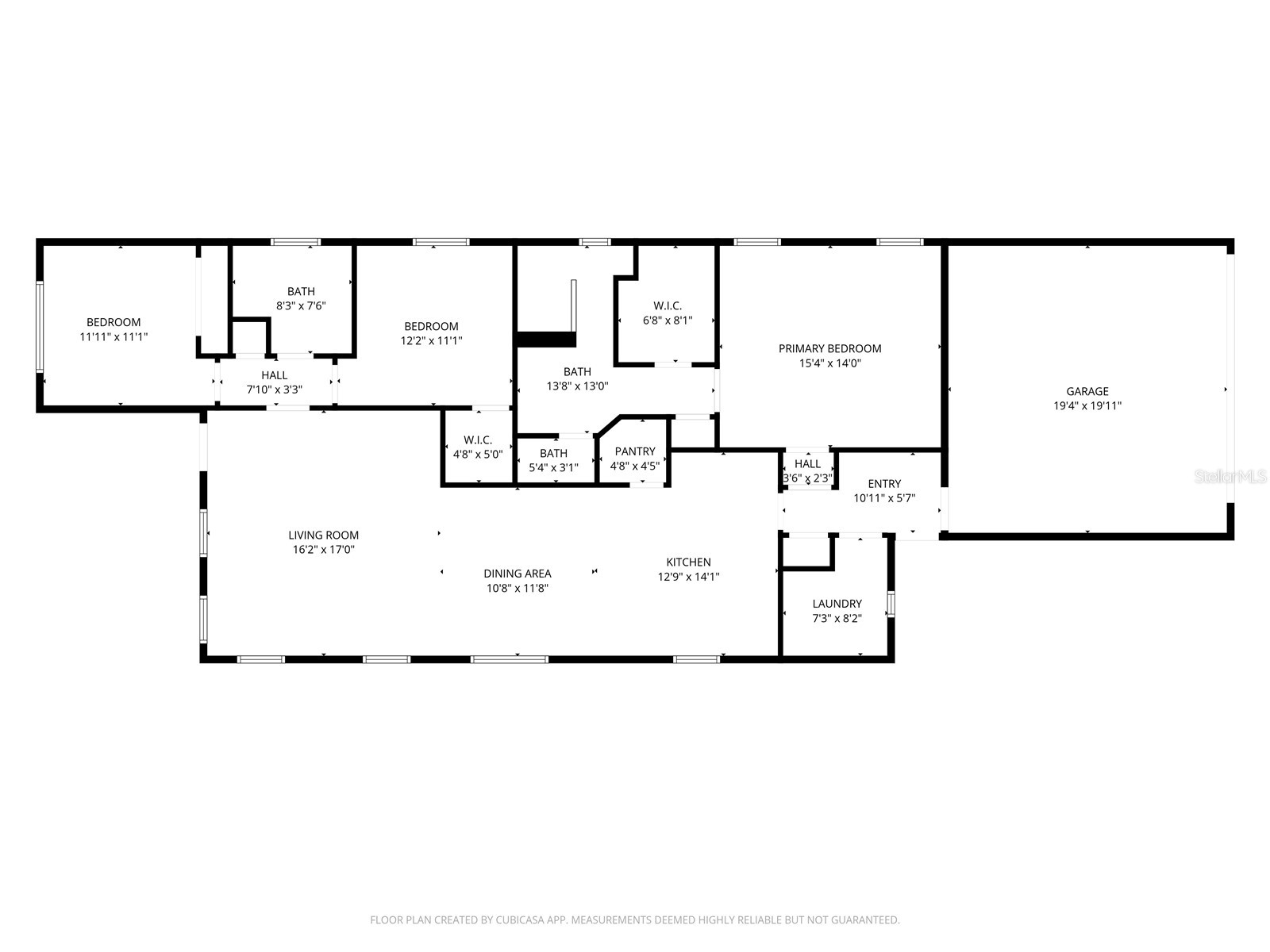 3629 NW 26th Street Gainesville FL 32605 GC538322 image29