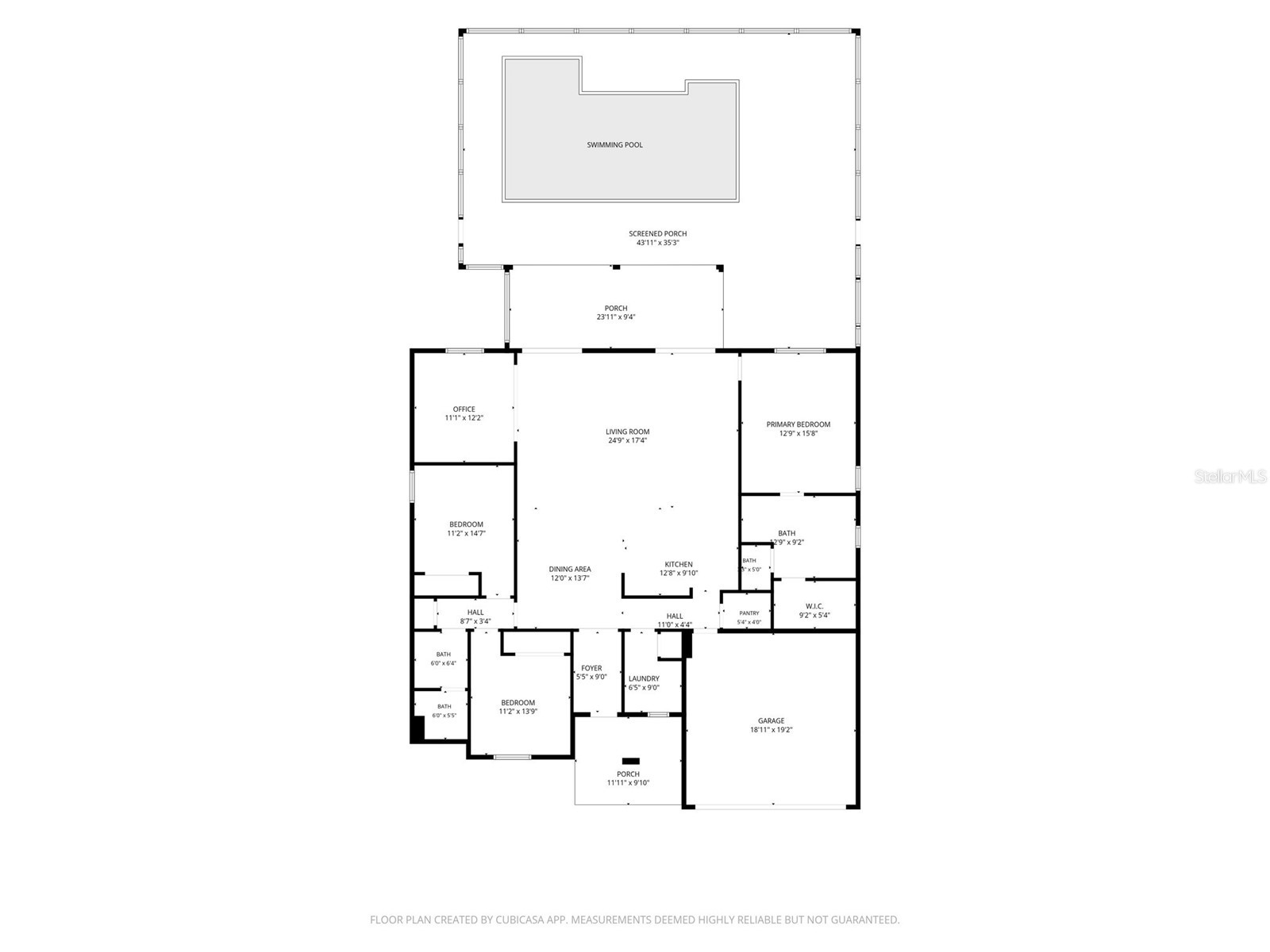 3629 Pelock Drive Apopka FL 32703 O6422606 image27