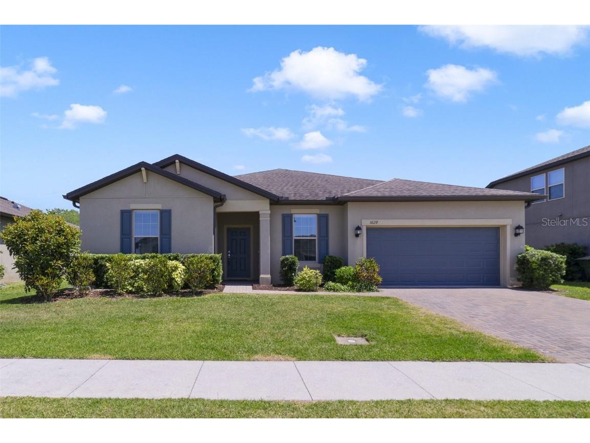 3629 Vega Creek Drive Saint Cloud FL 34772 O6305961 image1