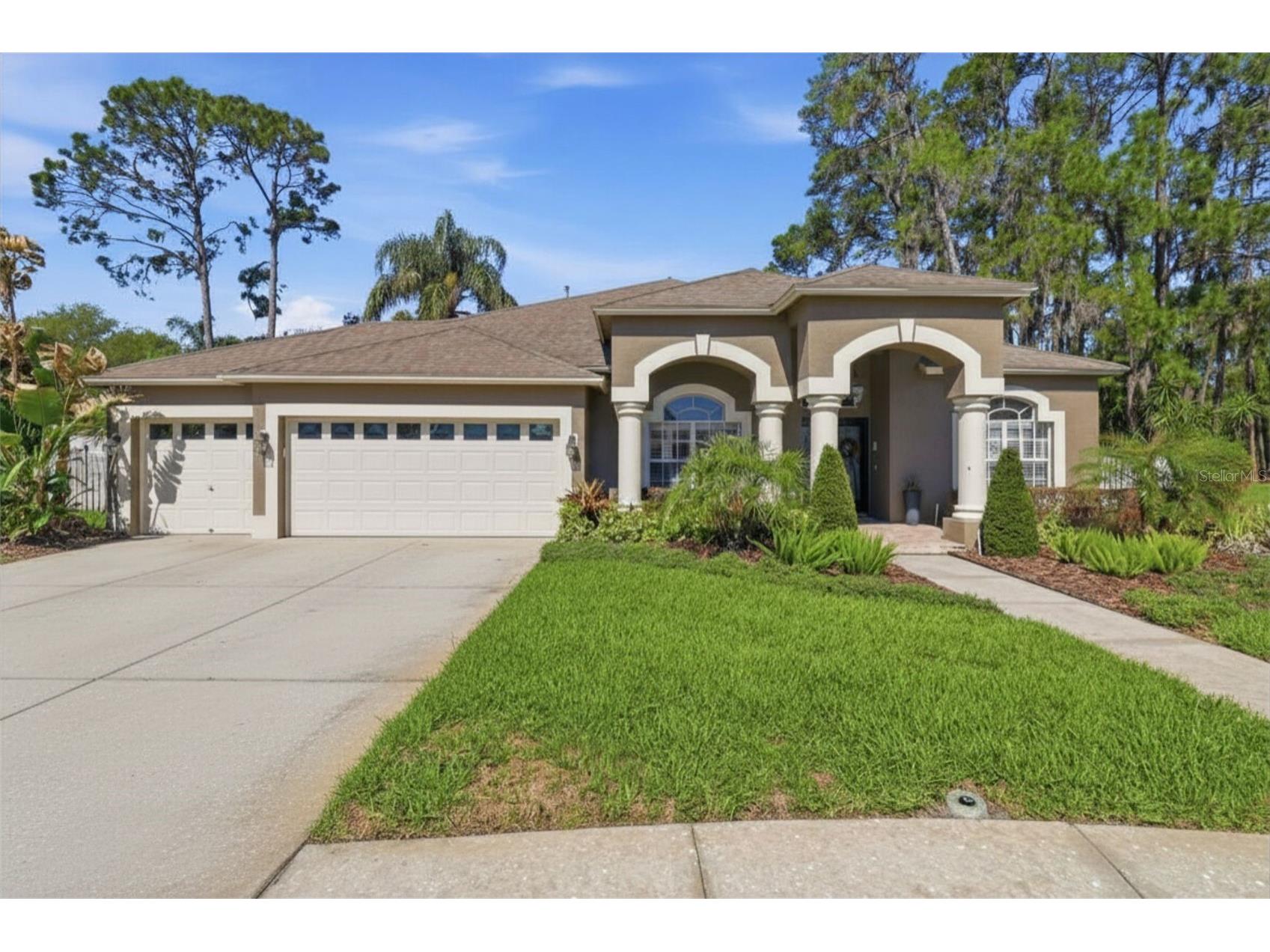 3629 Whistling Lane Land O Lakes FL 34639 - LAKE PADGETT TB8488265 image1