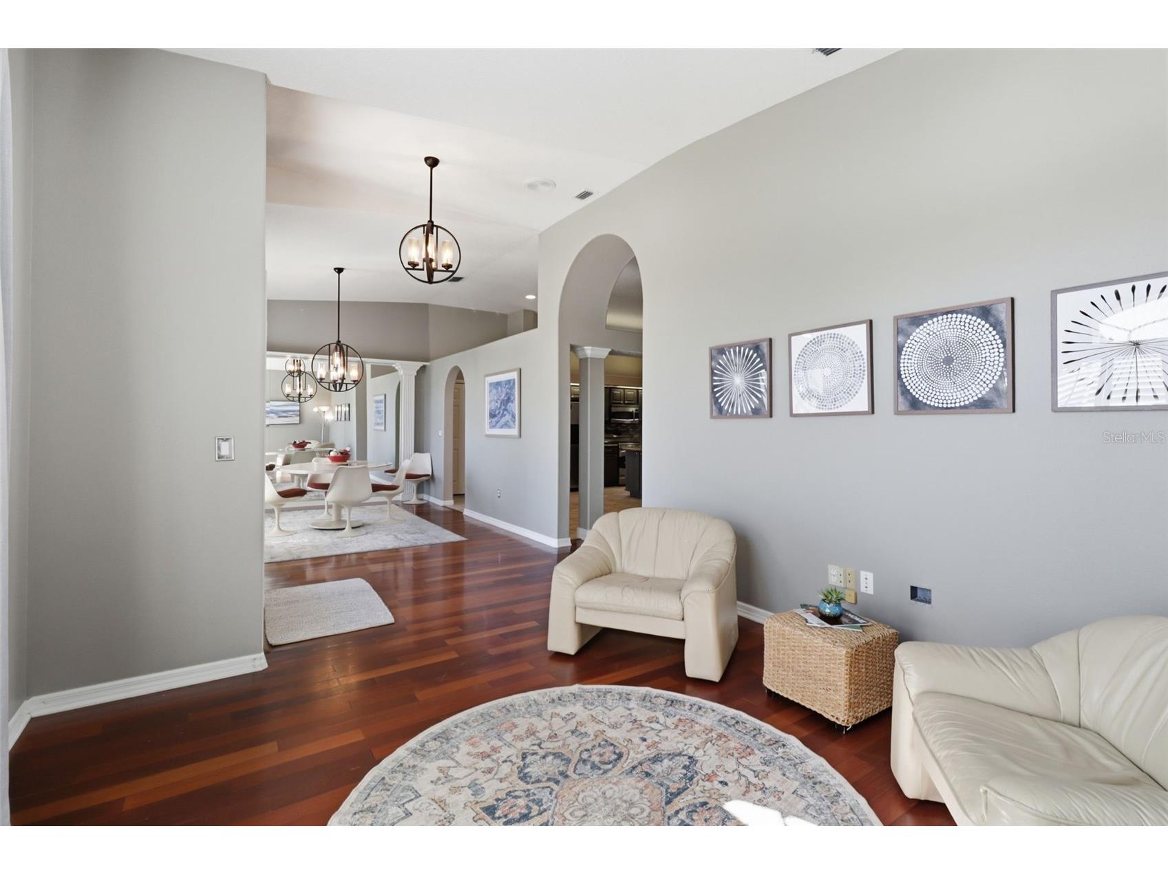 3629 Whistling Lane Land O Lakes FL 34639 - LAKE PADGETT TB8488265 image15