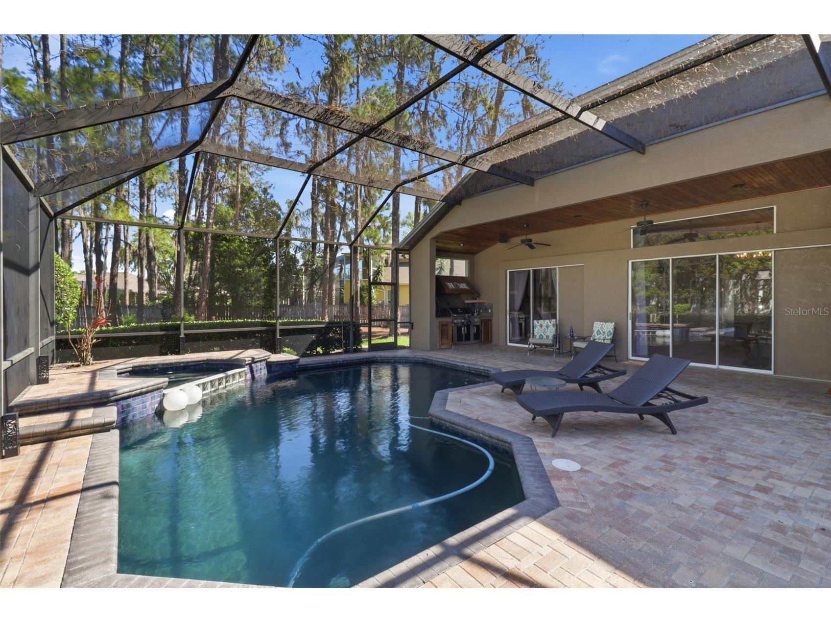 3629 Whistling Lane Land O Lakes FL 34639 - LAKE PADGETT TB8488265 image2