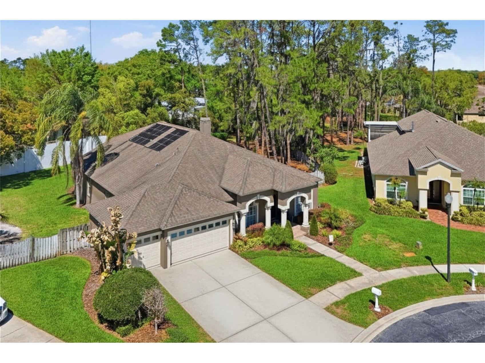 3629 Whistling Lane Land O Lakes FL 34639 - LAKE PADGETT TB8488265 image27