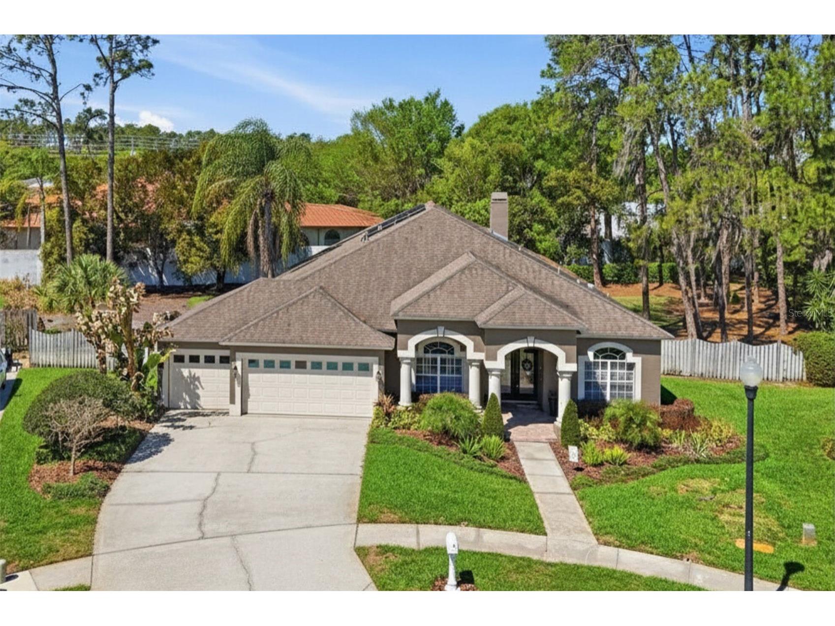3629 Whistling Lane Land O Lakes FL 34639 - LAKE PADGETT TB8488265 image28