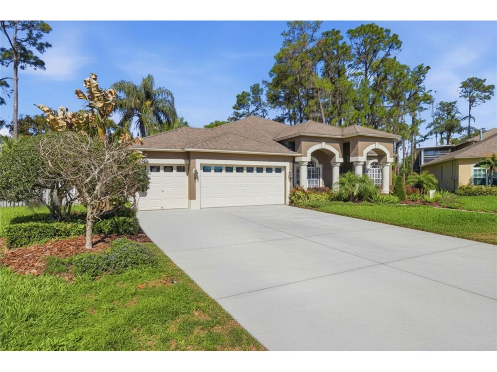 3629 Whistling Lane Land O Lakes FL 34639 - LAKE PADGETT TB8488265 image29