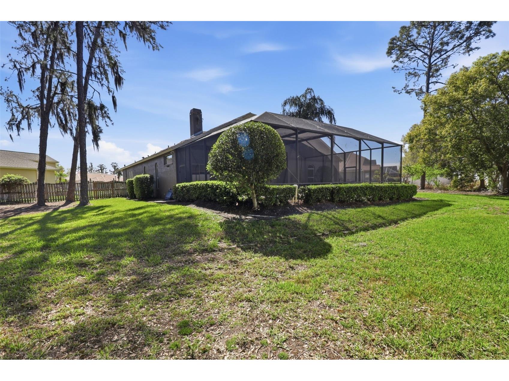 3629 Whistling Lane Land O Lakes FL 34639 - LAKE PADGETT TB8488265 image31