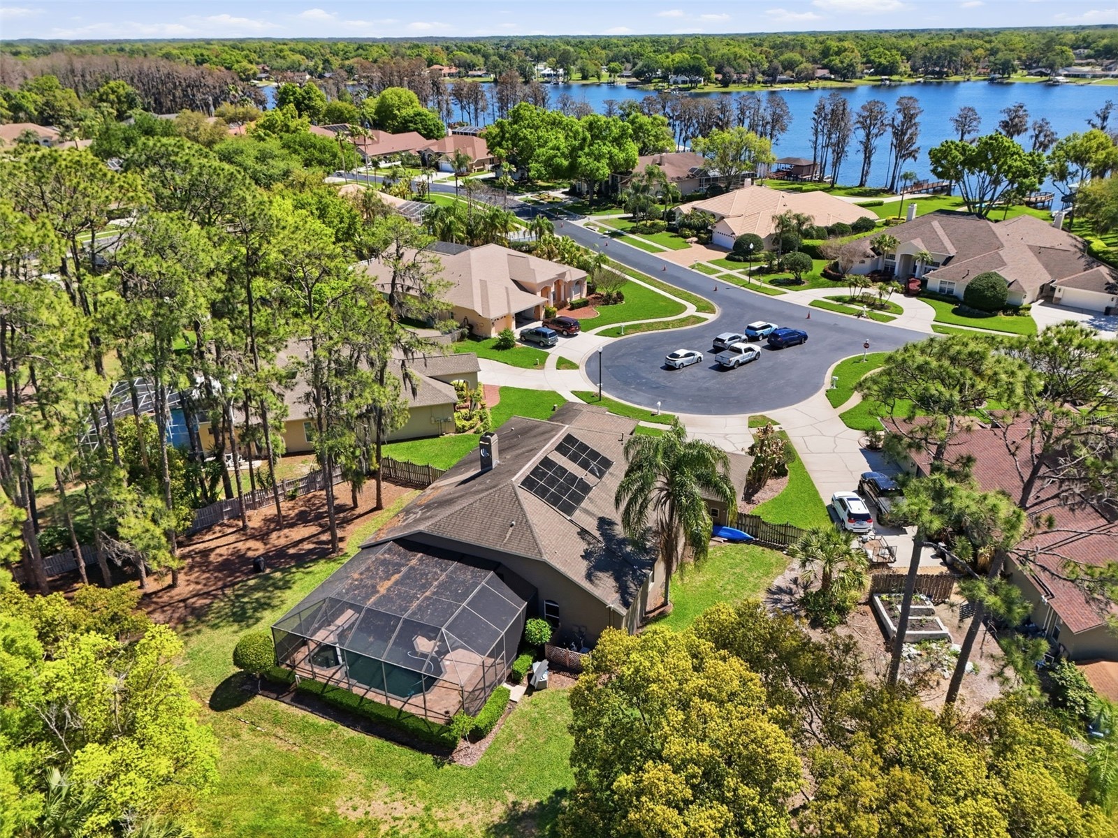 3629 Whistling Lane Land O Lakes FL 34639 - LAKE PADGETT TB8488265 image35