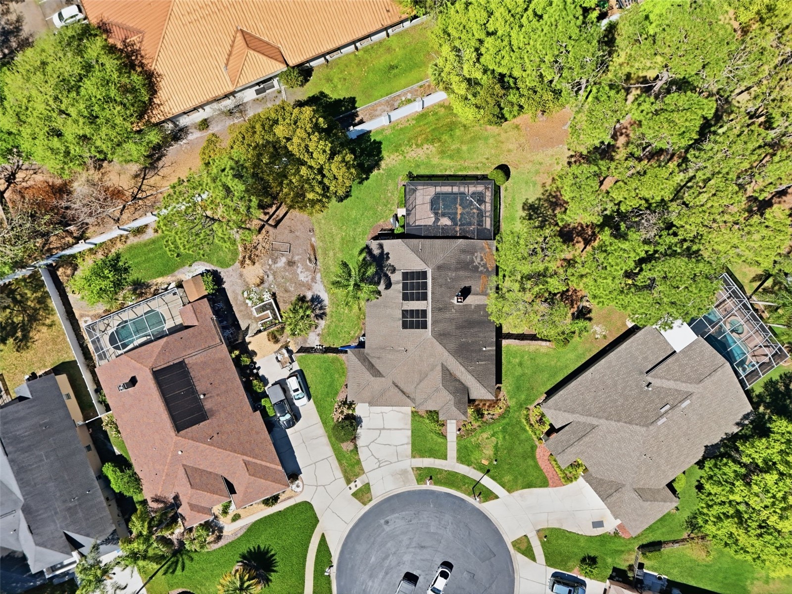 3629 Whistling Lane Land O Lakes FL 34639 - LAKE PADGETT TB8488265 image36