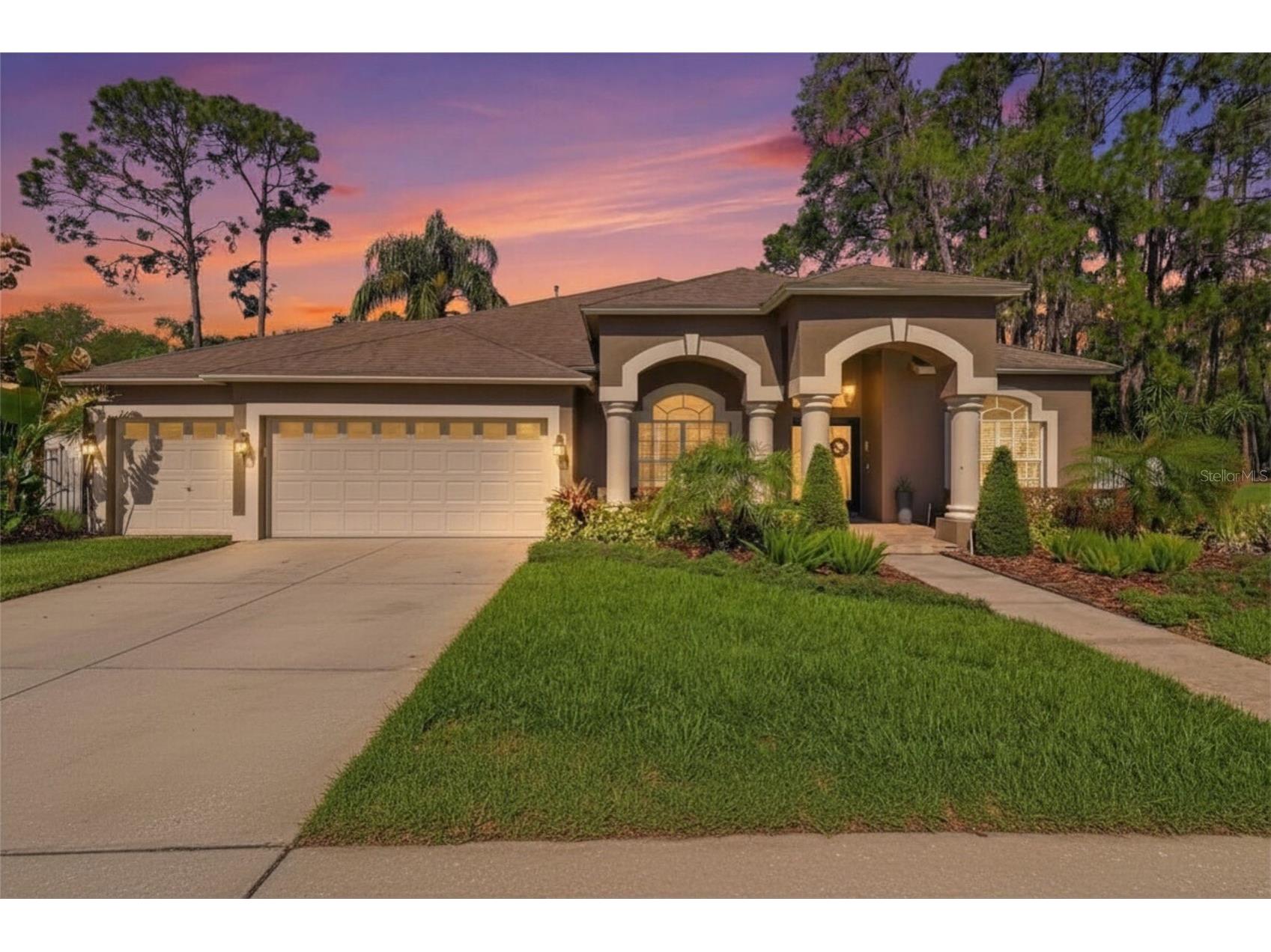 3629 Whistling Lane Land O Lakes FL 34639 - LAKE PADGETT TB8488265 image6