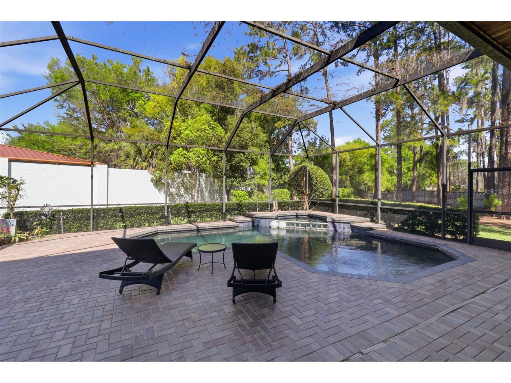 3629 Whistling Lane Land O Lakes FL 34639 - LAKE PADGETT TB8488265 image7
