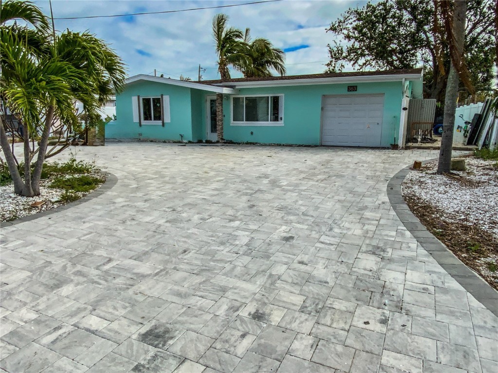 363 39th Avenue Saint Pete Beach FL 33706 - GULF OF MEXICO TB8330609 image1