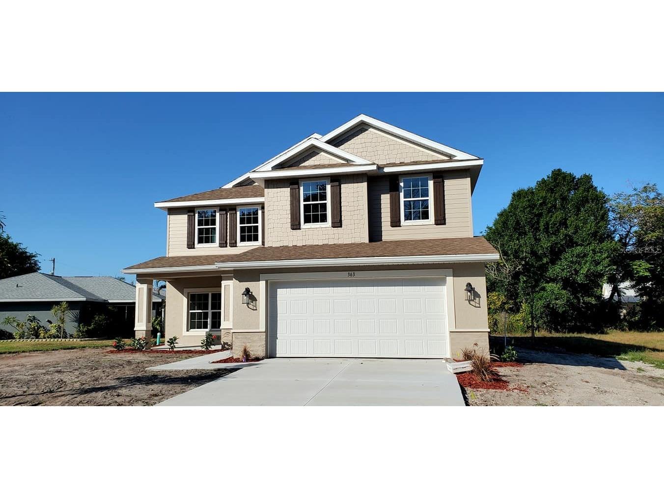 363 Bahia Blanca Drive Punta Gorda FL 33983 C7487474 image1