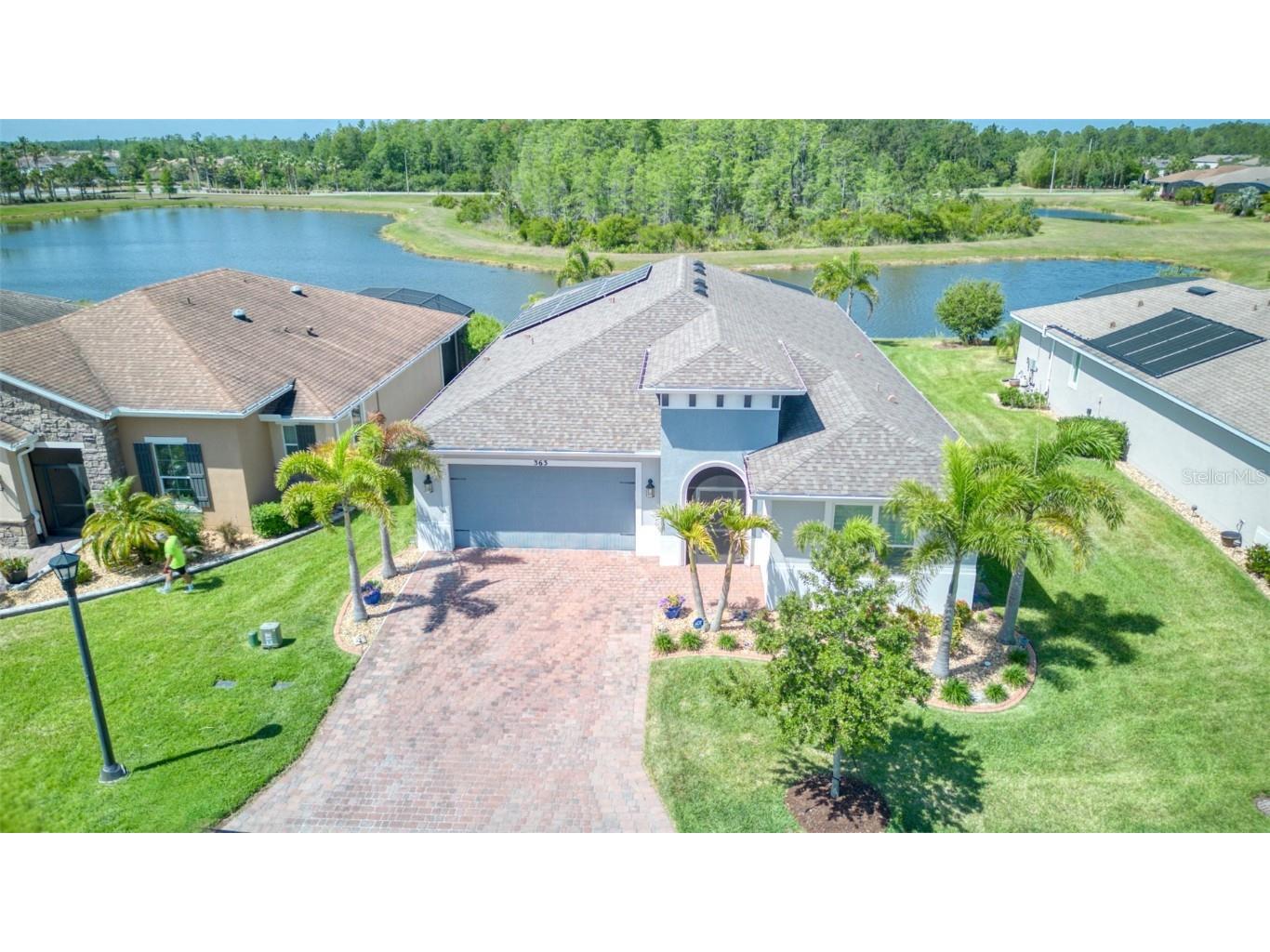 363 Bella Cortina Drive Kissimmee FL 34759 S5124783 image1