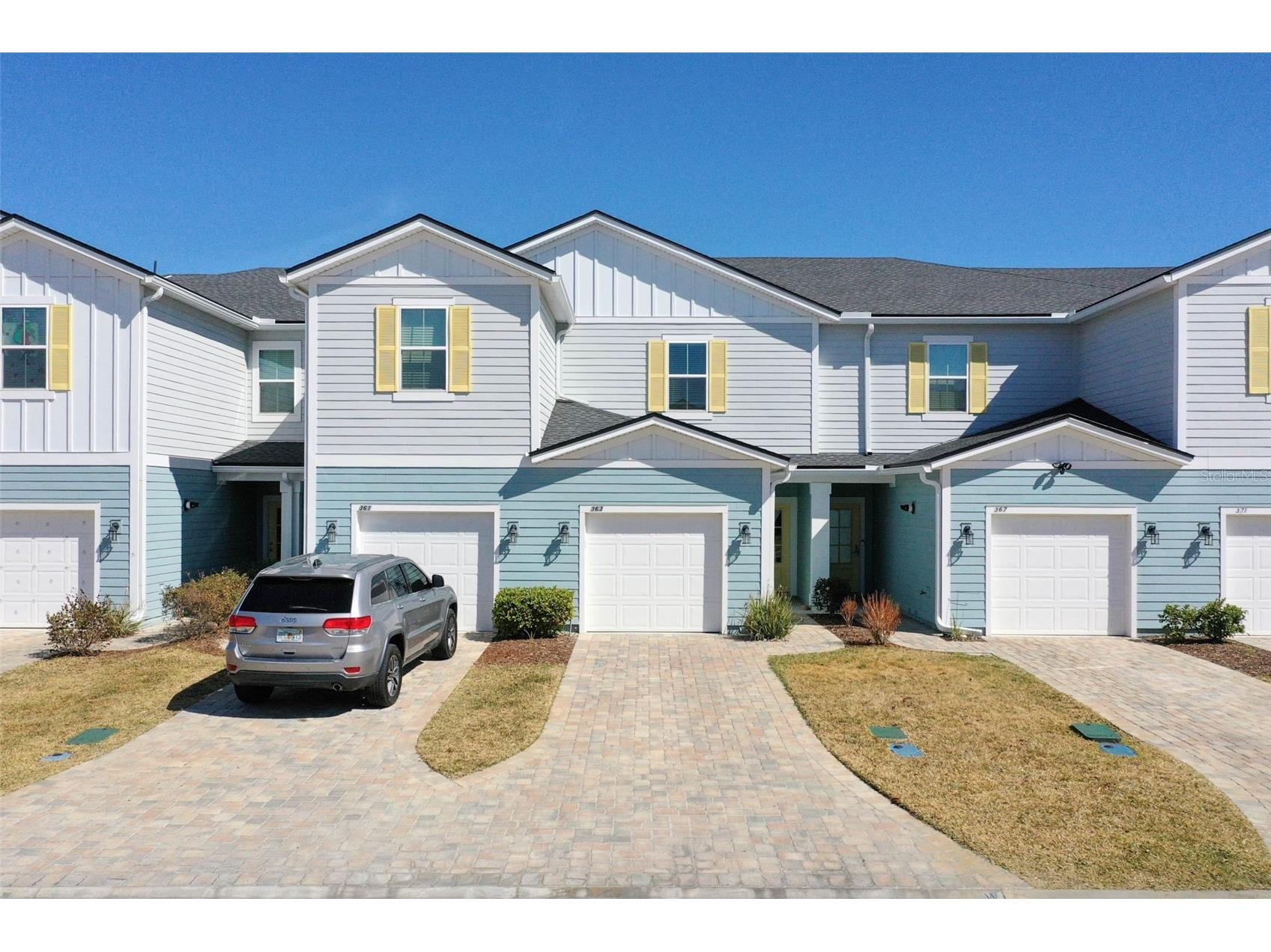 363 Brandon Lakes Drive Saint Augustine FL 32092 FC315818 image1