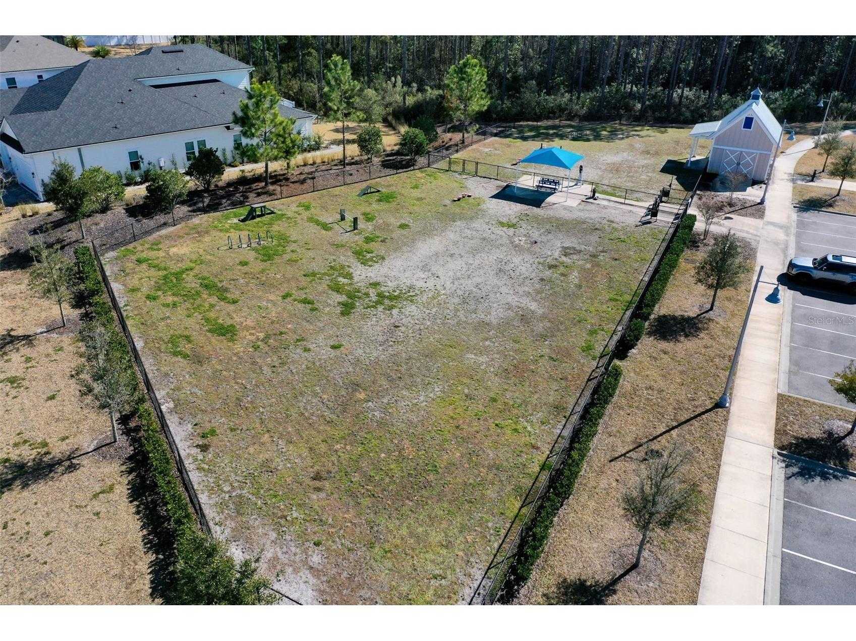 363 Brandon Lakes Drive Saint Augustine FL 32092 FC315818 image31