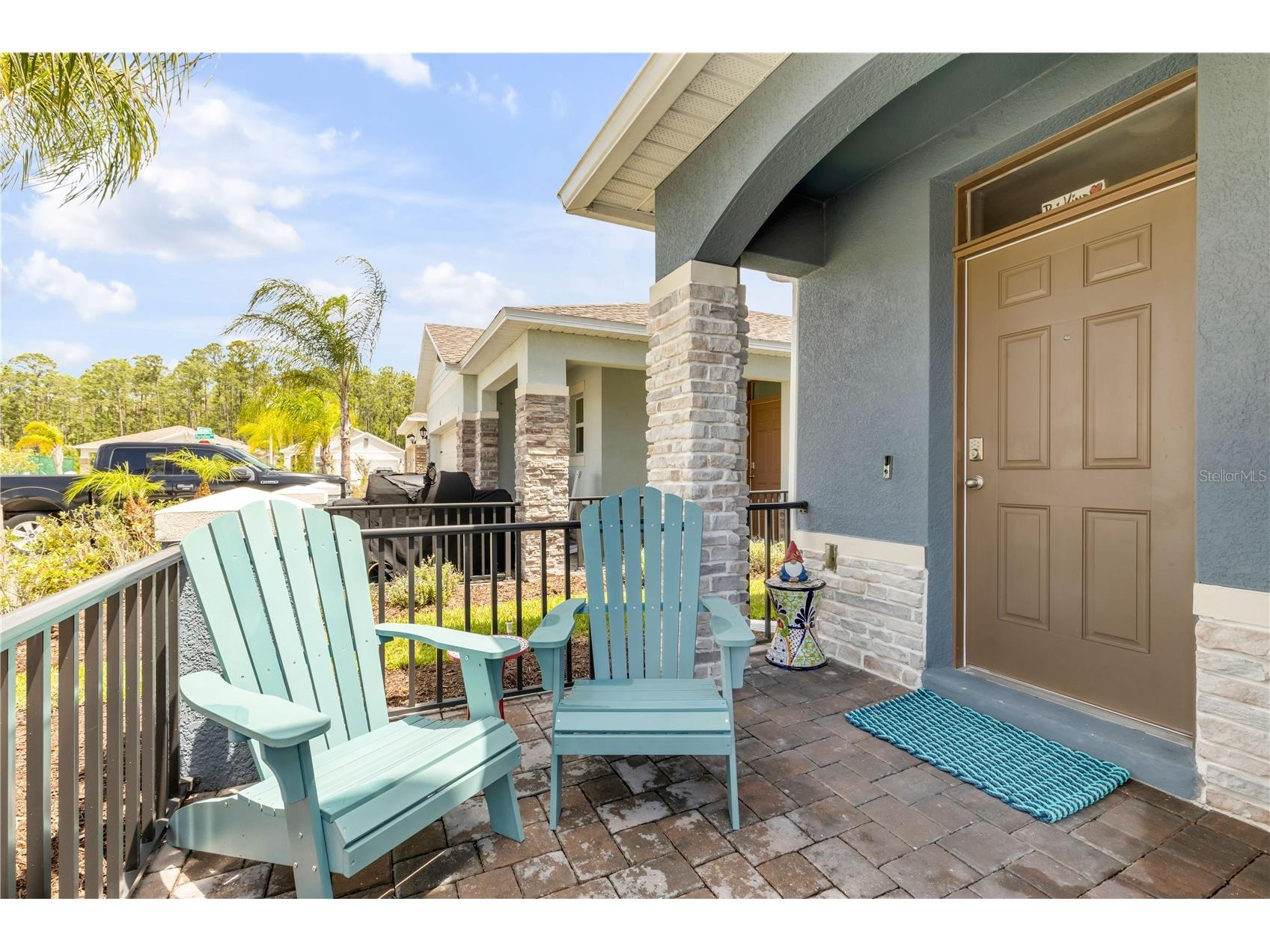 363 Caryota Court New Smyrna Beach FL 32168 V4949261 image3
