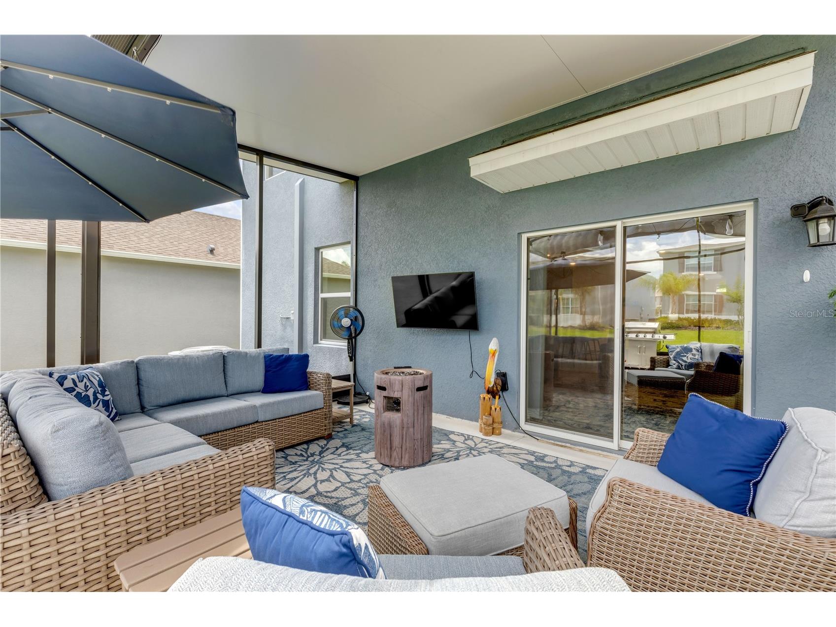 363 Caryota Court New Smyrna Beach FL 32168 V4949261 image39
