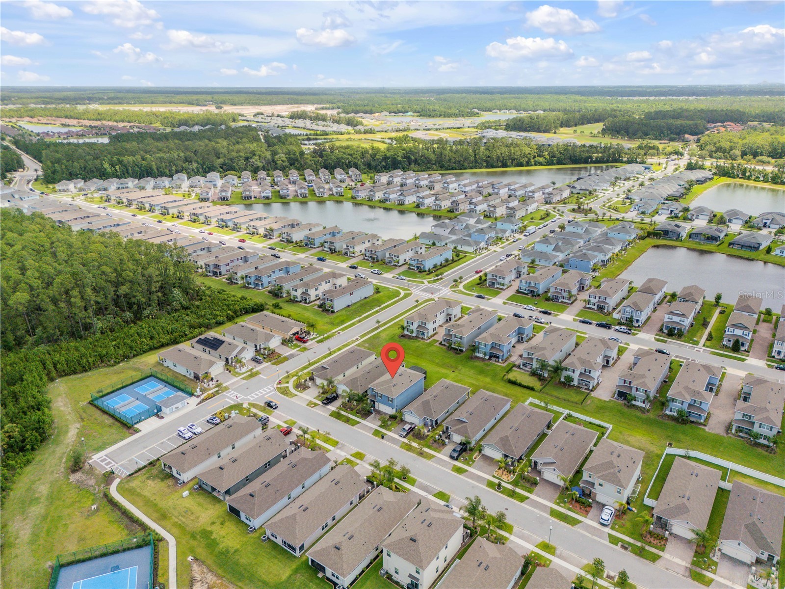 363 Caryota Court New Smyrna Beach FL 32168 V4949261 image44