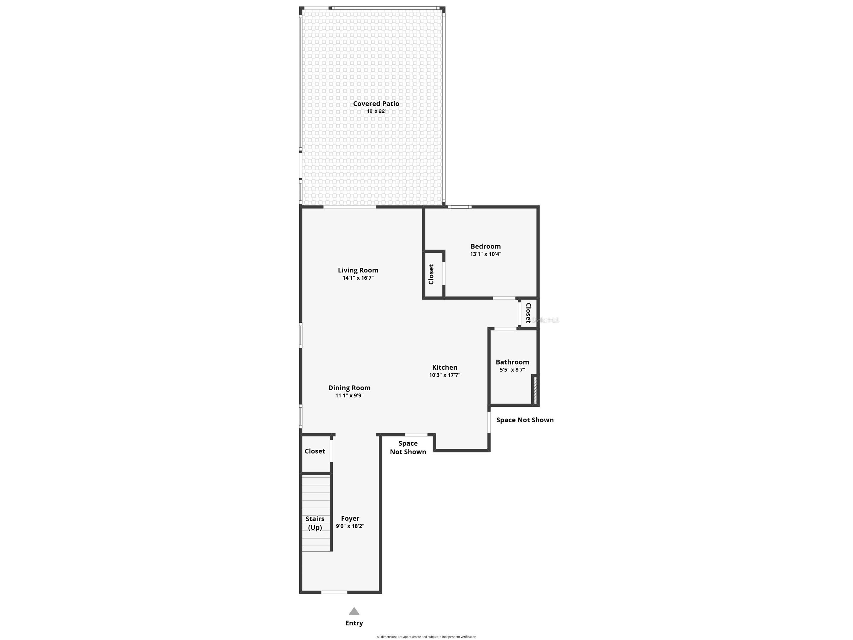 363 Caryota Court New Smyrna Beach FL 32168 V4949261 image65