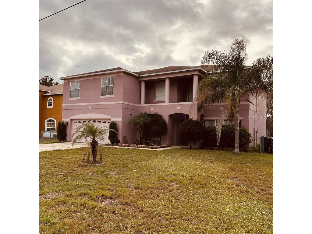 363 Churchill Court Poinciana FL 34759 O6168081 image1