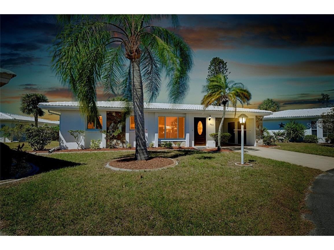 363 Circlewood Drive #G2-7 Venice FL 34293 N6125786 image1