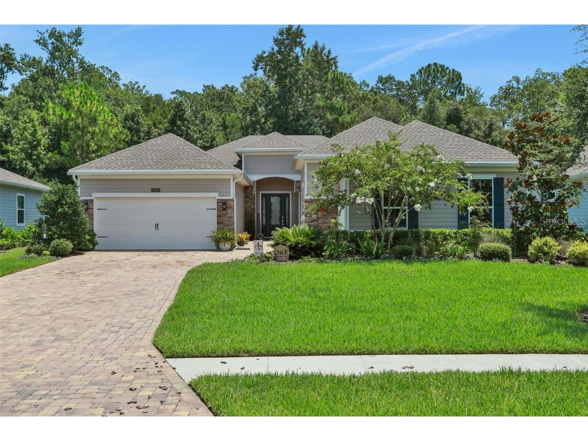 363 Latrobe Avenue Saint Augustine FL 32095 FC313264 image1