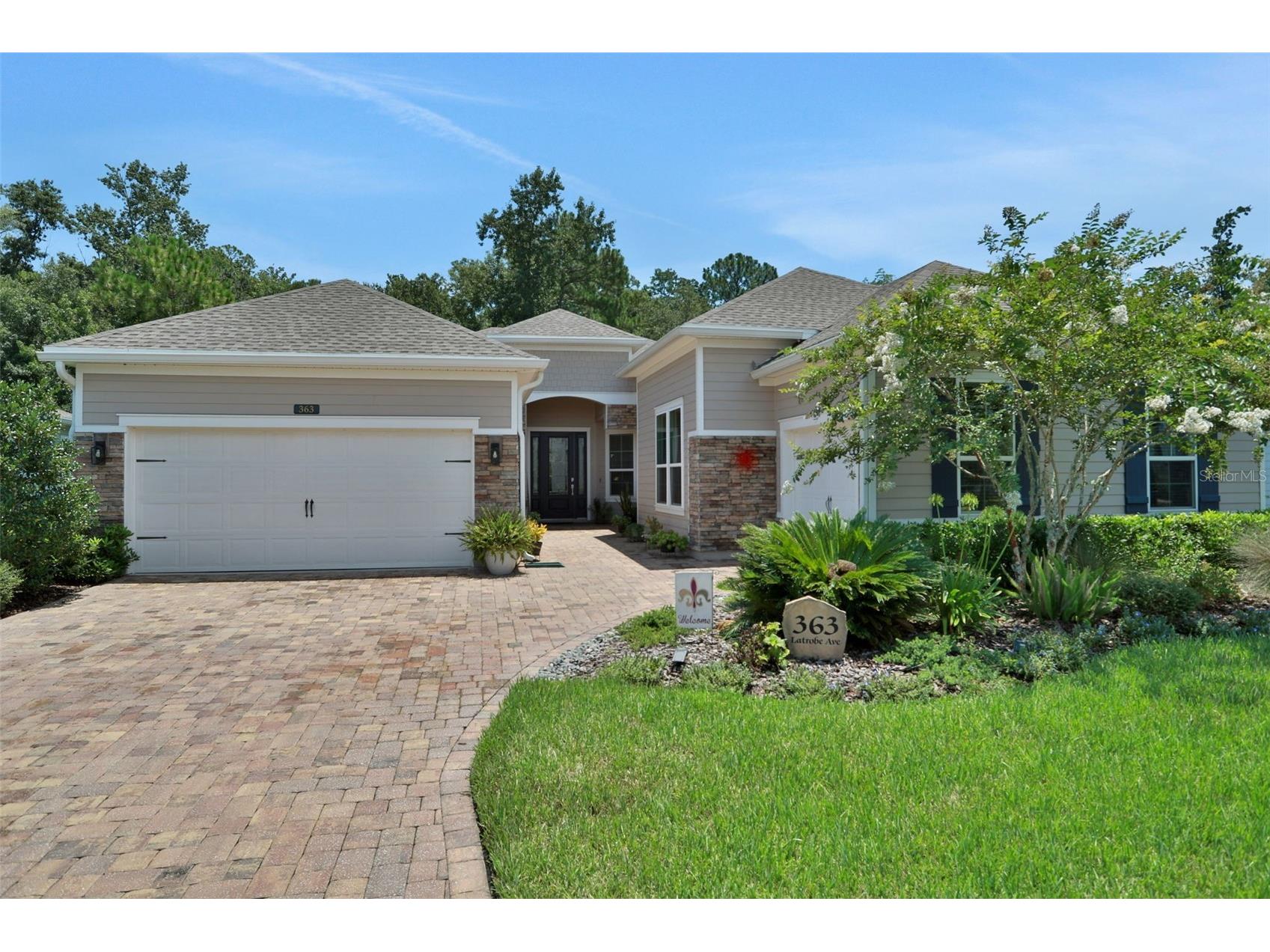 363 Latrobe Avenue Saint Augustine FL 32095 R4911304 image1