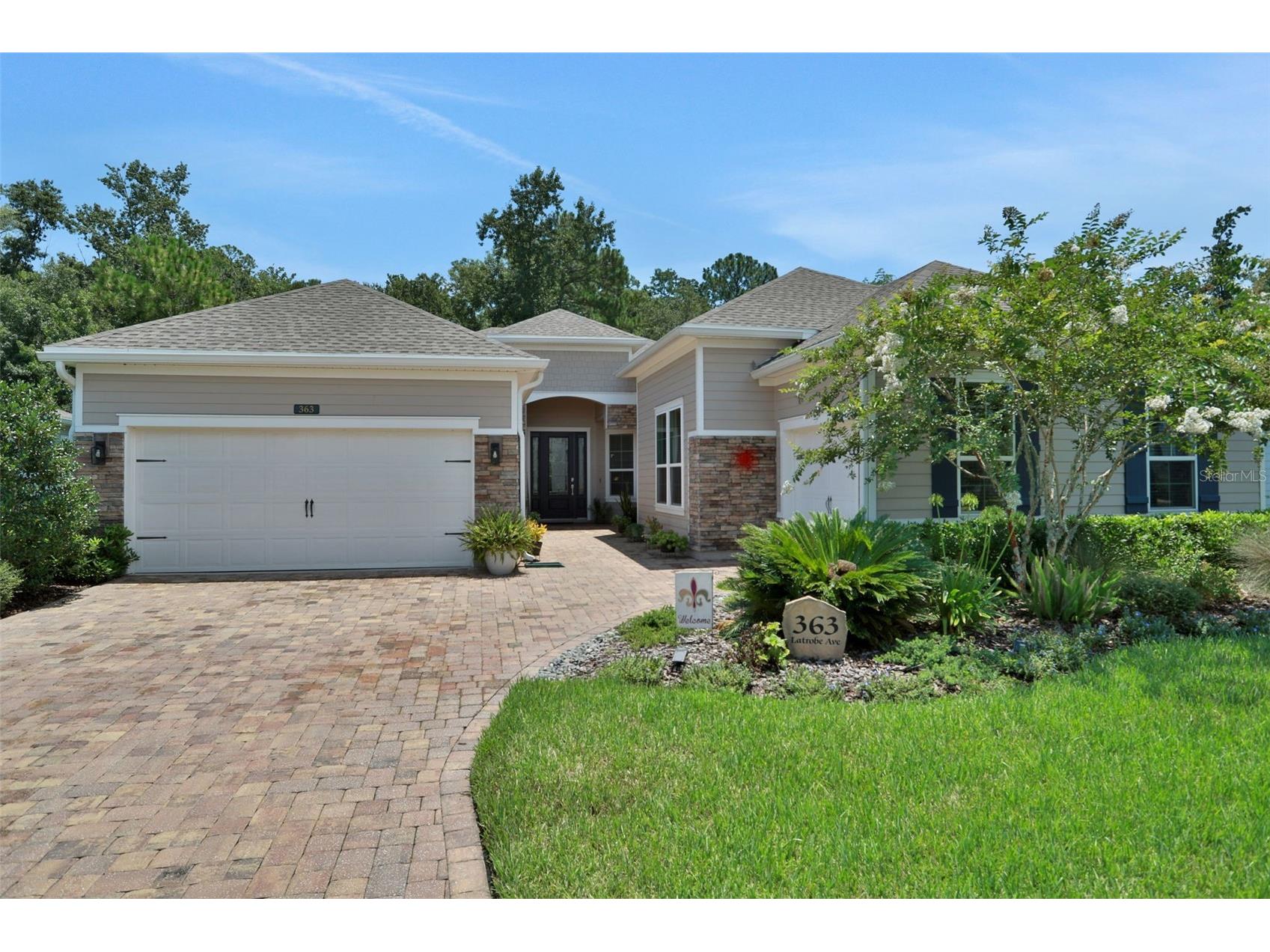 363 Latrobe Avenue Saint Augustine FL 32095 R4911304 image69