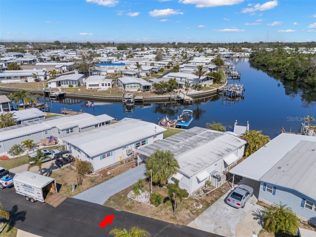 363 Mount Richmond Avenue NE #341 Saint Petersburg FL 33702 - TAMPA BAY TB8315199 image12