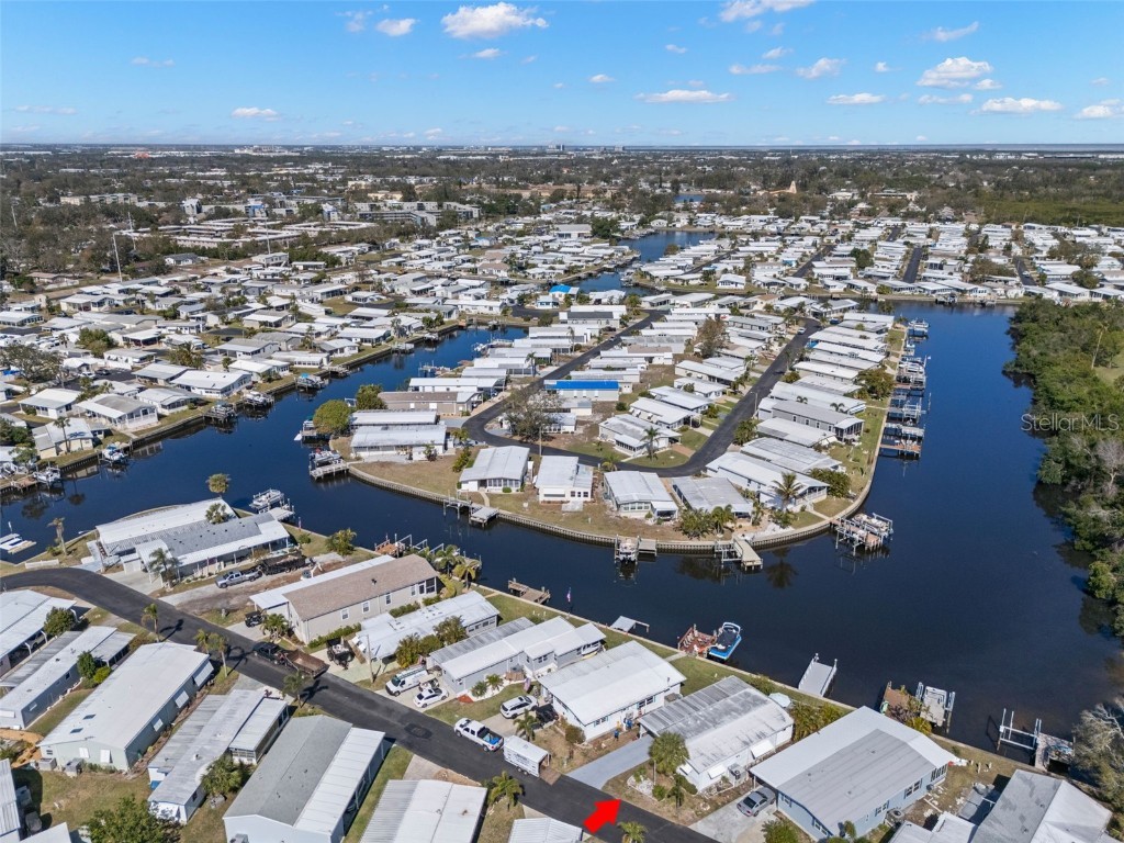 363 Mount Richmond Avenue NE #341 Saint Petersburg FL 33702 - TAMPA BAY TB8315199 image14