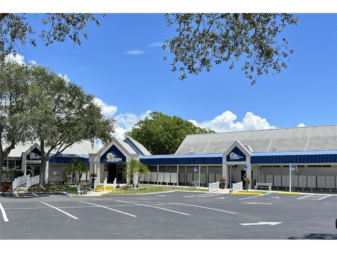 363 Mount Richmond Avenue NE #341 Saint Petersburg FL 33702 - TAMPA BAY TB8315199 image21