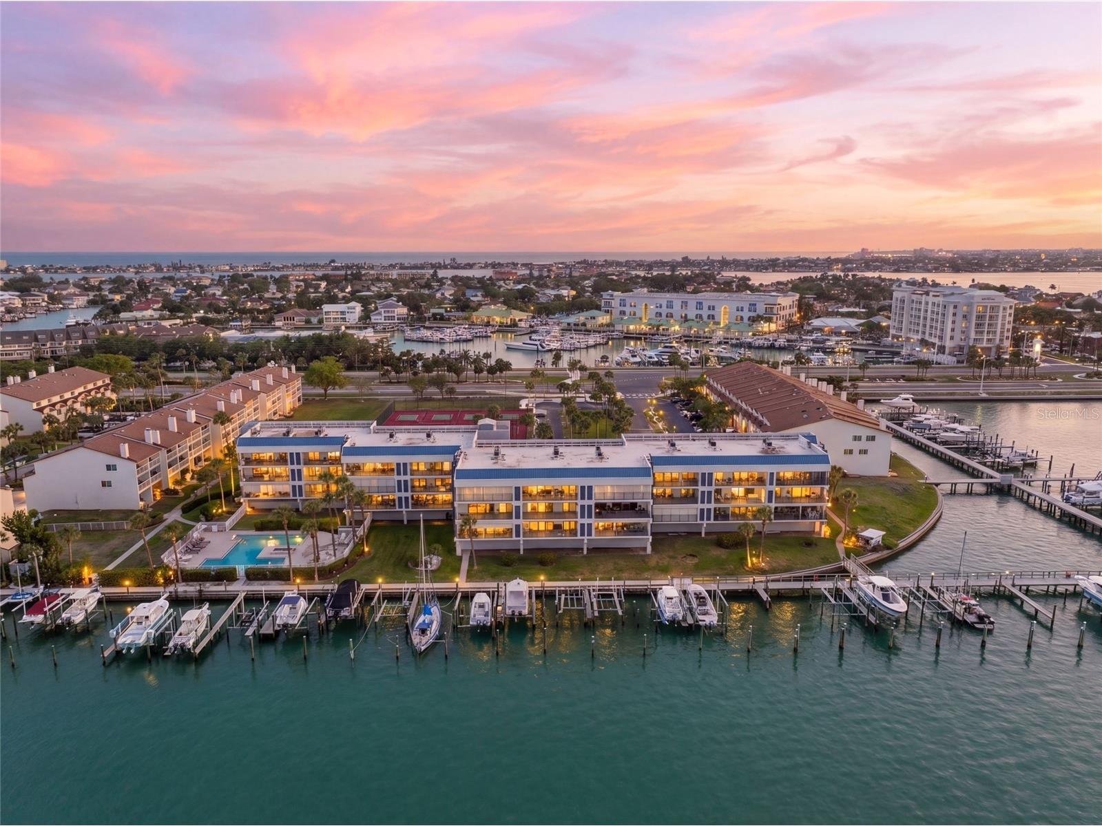 363 Pinellas Bayway S #29 Tierra Verde FL 33715 TB8496118 image1