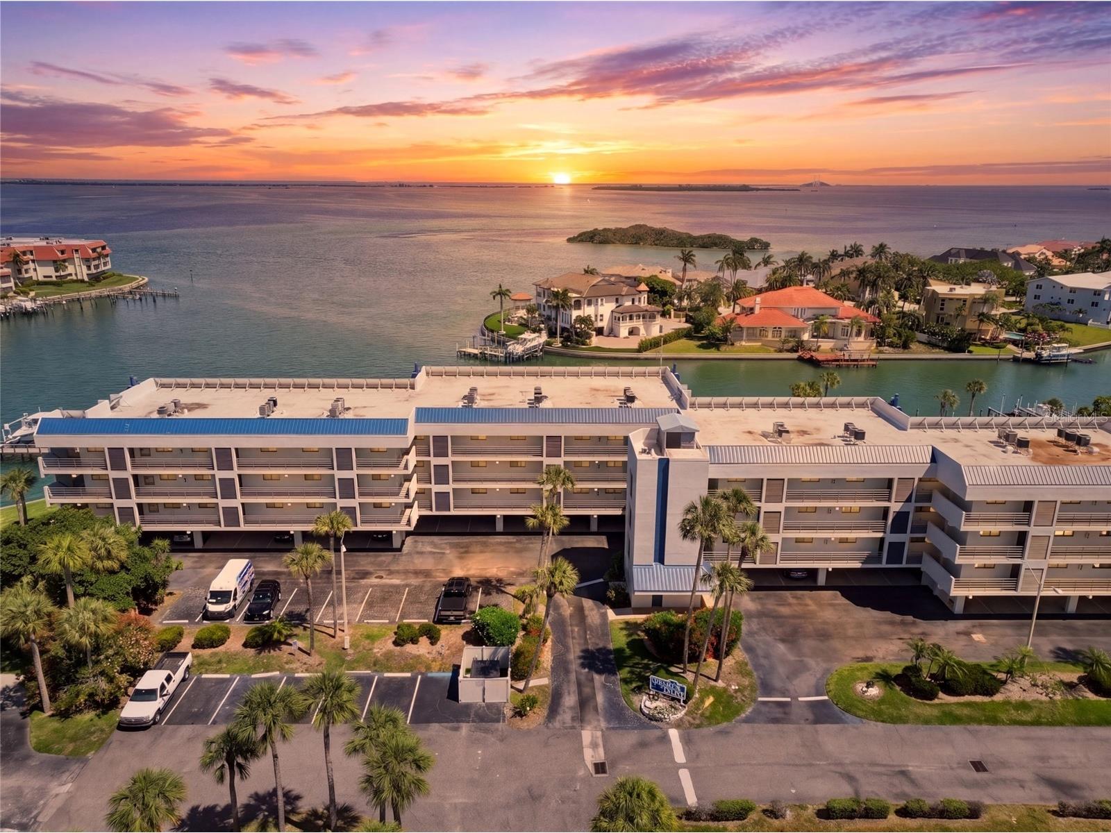 363 Pinellas Bayway S #29 Tierra Verde FL 33715 TB8496118 image3