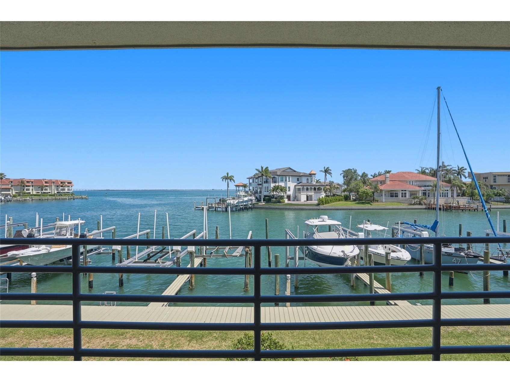 363 Pinellas Bayway S #29 Tierra Verde FL 33715 TB8496118 image31