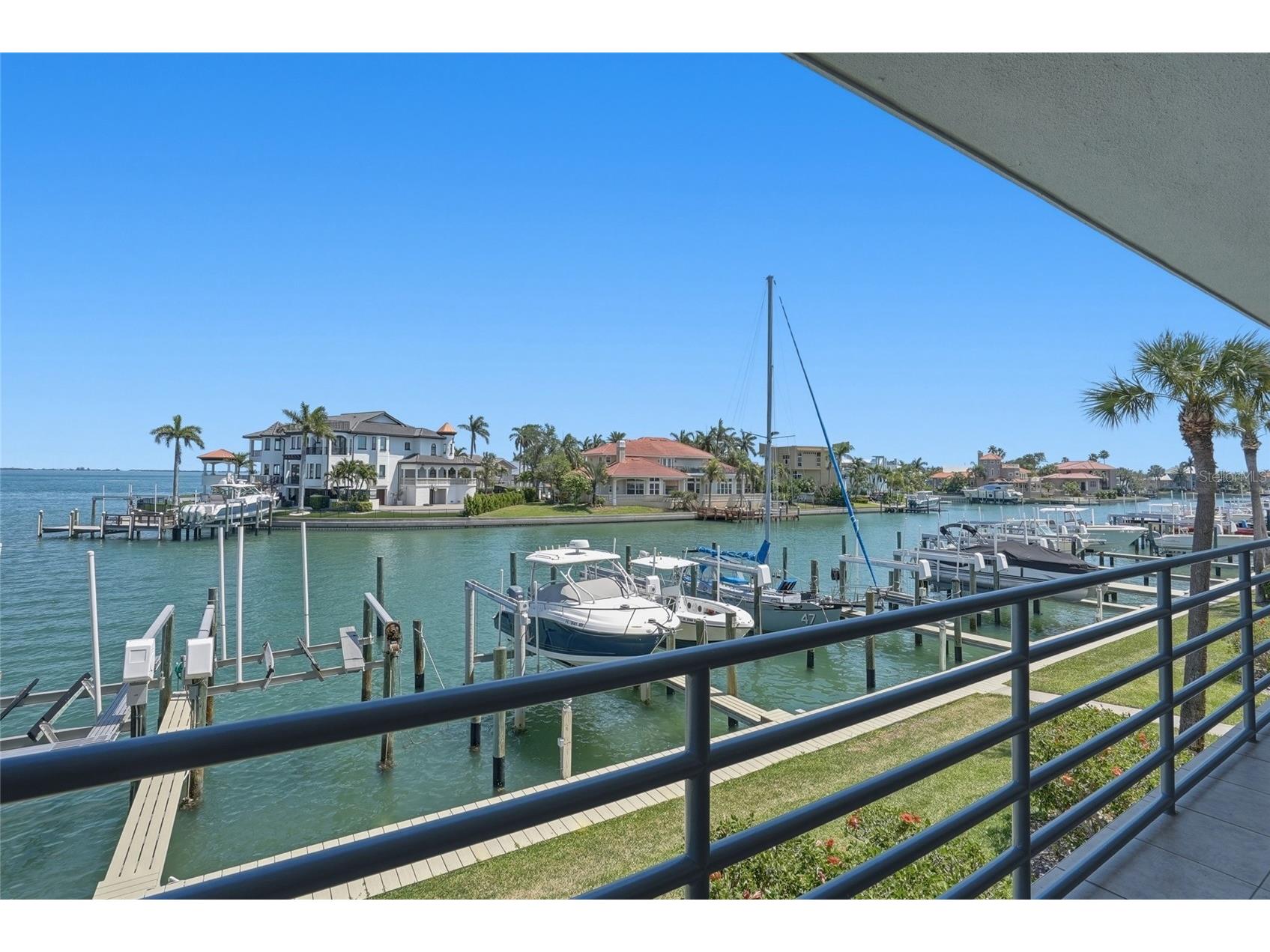 363 Pinellas Bayway S #29 Tierra Verde FL 33715 TB8496118 image32