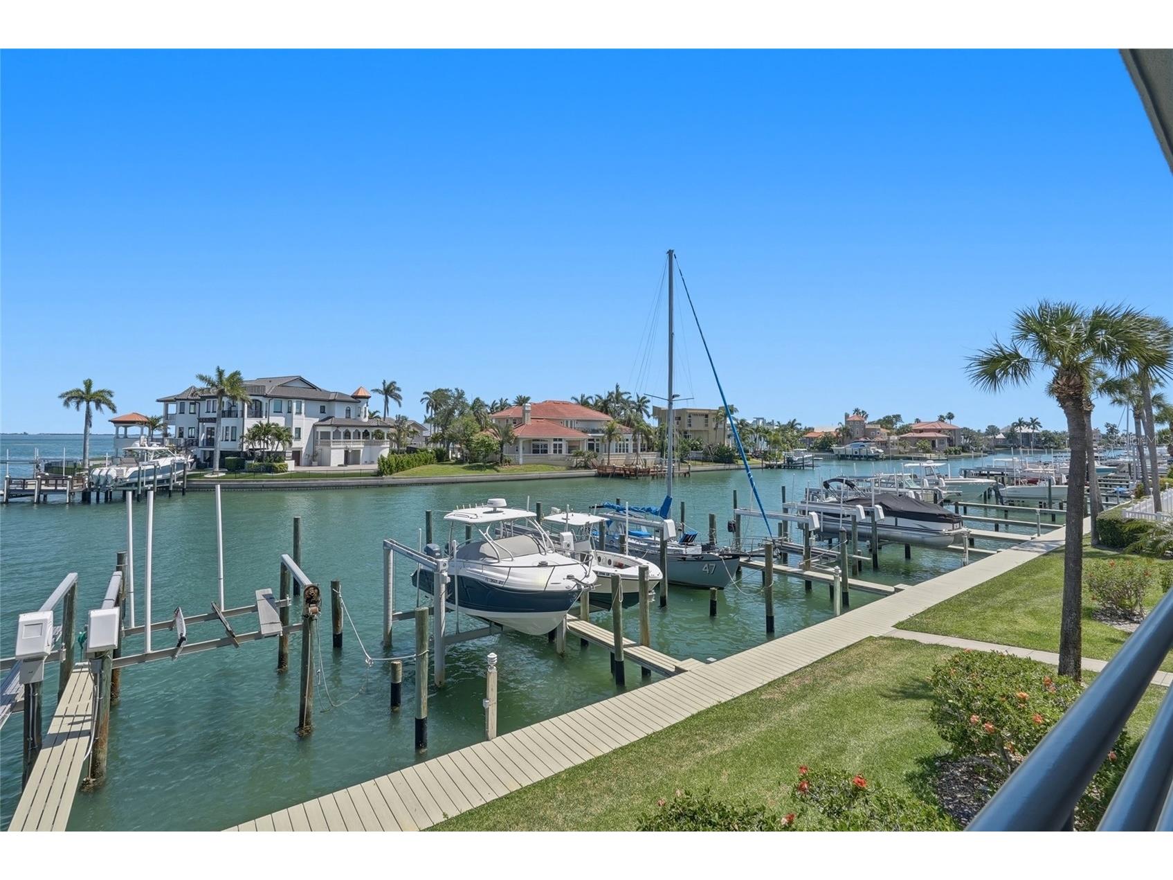 363 Pinellas Bayway S #29 Tierra Verde FL 33715 TB8496118 image33