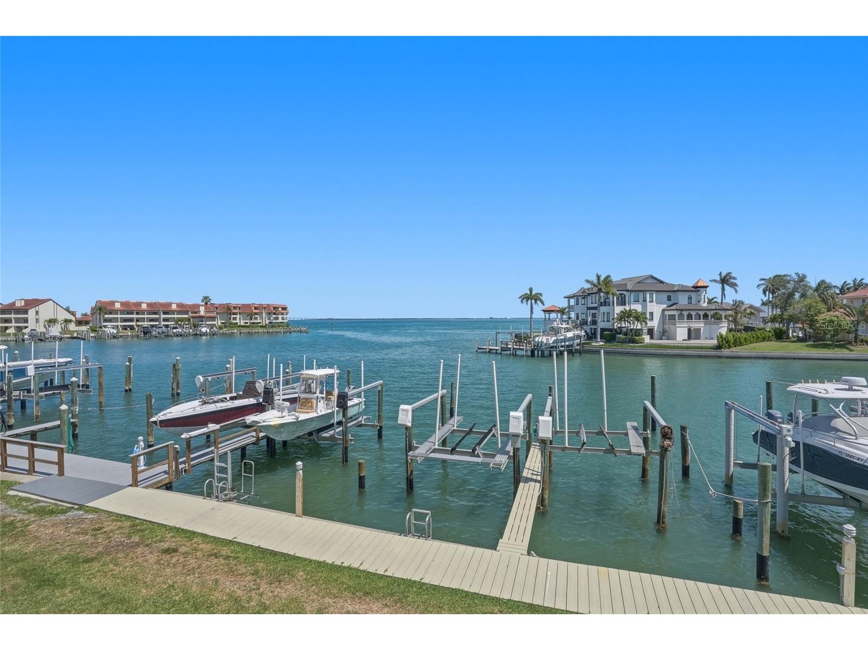 363 Pinellas Bayway S #29 Tierra Verde FL 33715 TB8496118 image34
