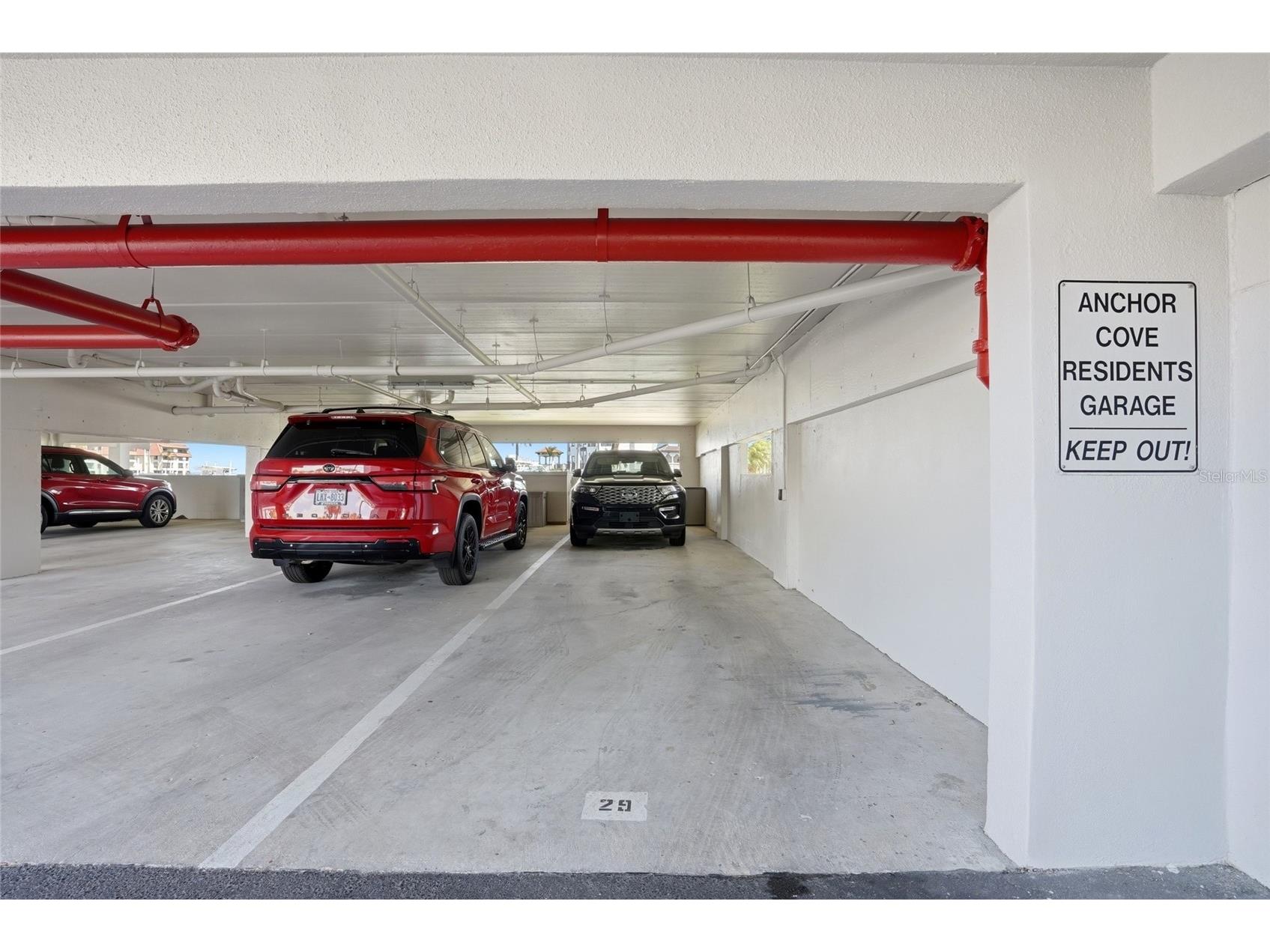 363 Pinellas Bayway S #29 Tierra Verde FL 33715 TB8496118 image38